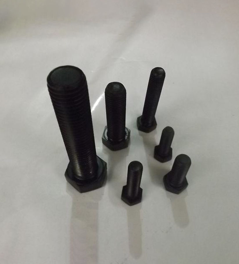 高强度六角螺栓