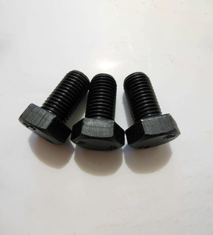 高强度六角螺栓