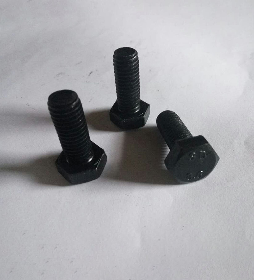 高强度六角螺栓