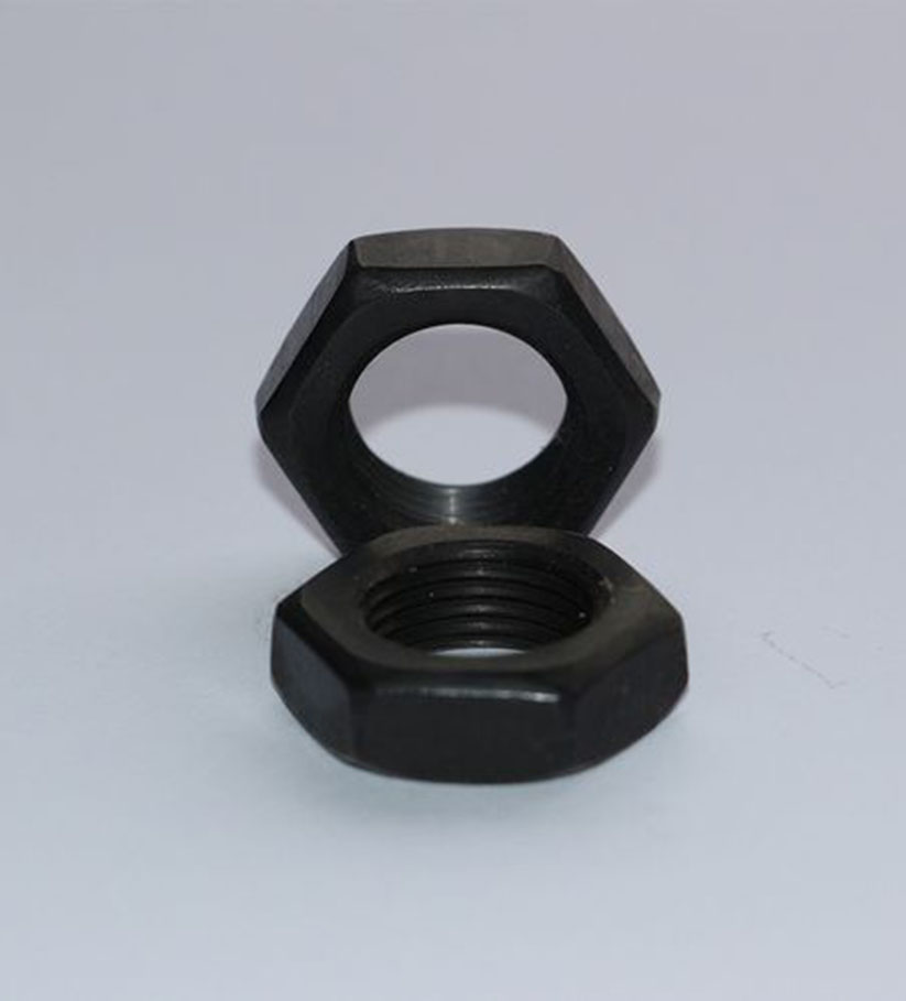 高强度六角螺母