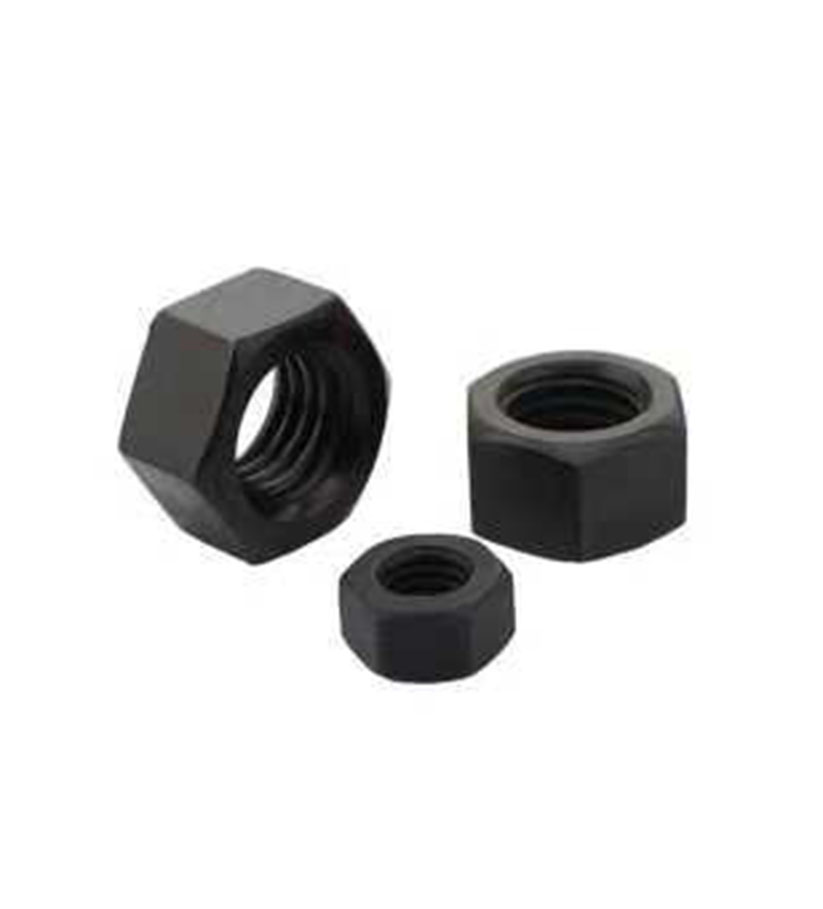 高强度六角螺母