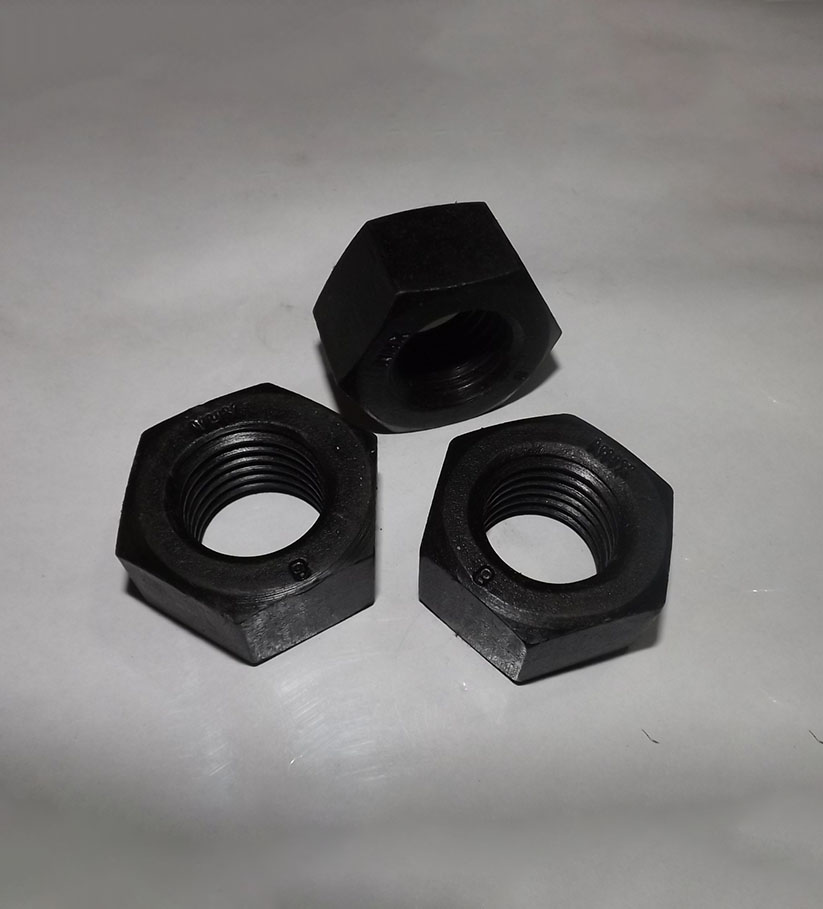 高强度六角螺母
